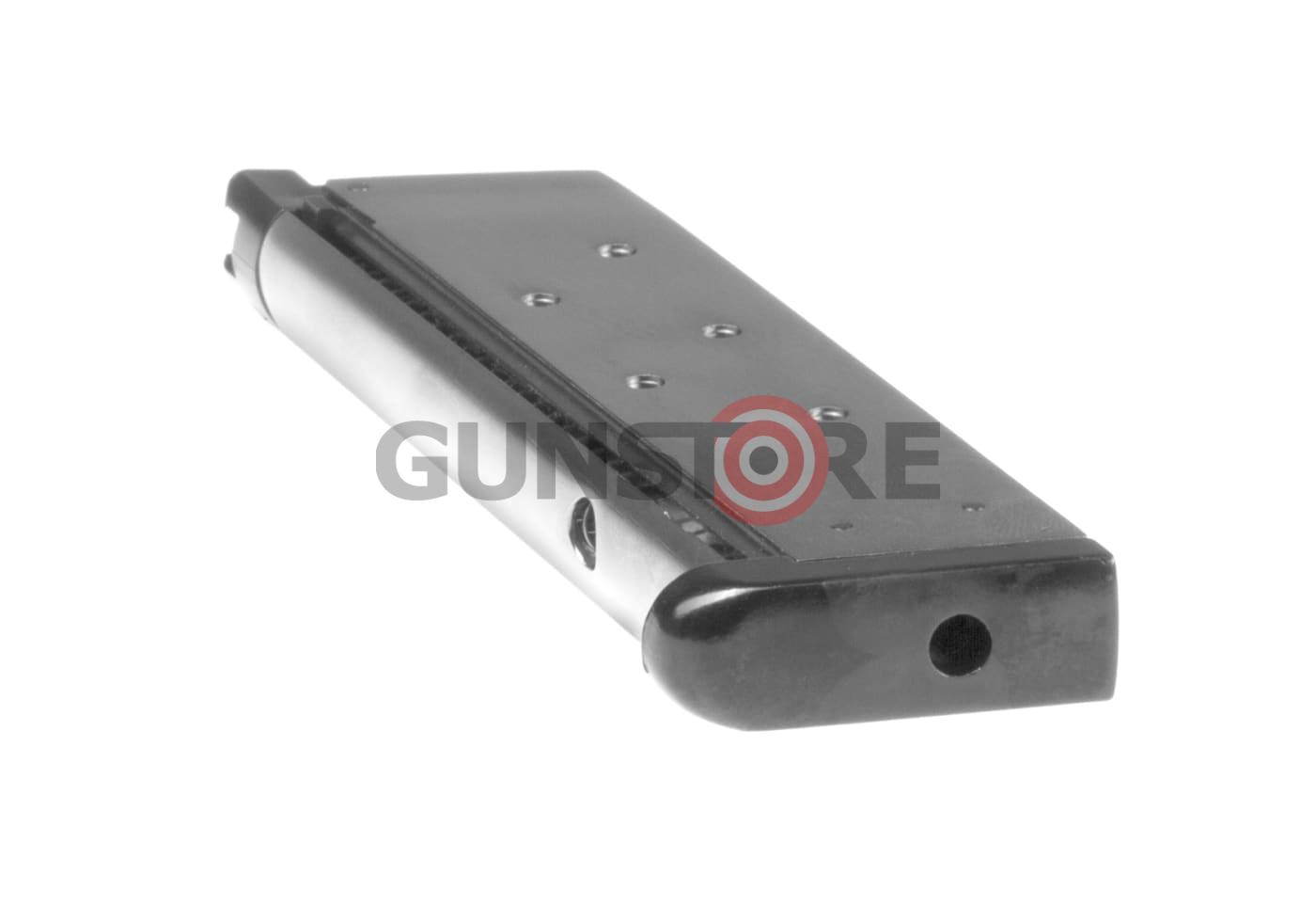 Fotografia: Magazin M1911 MEU GBB 15rds