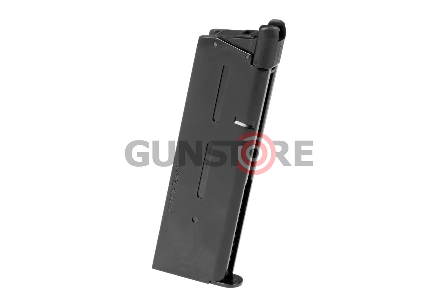 Magazin M1911 GBB 24rds