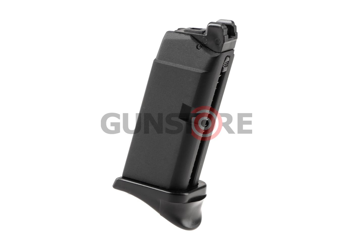 Magazin KJ27 GBB 13rds