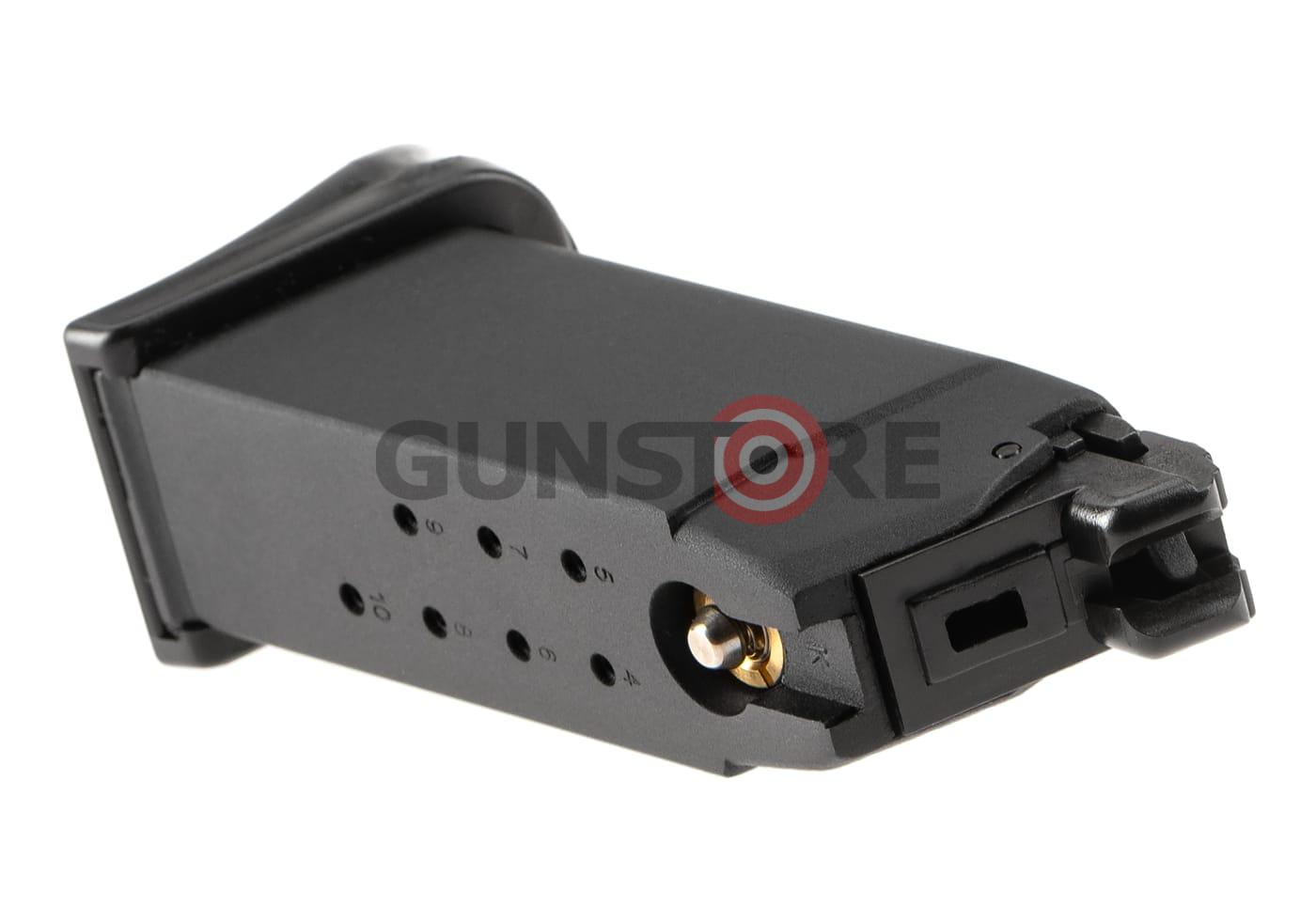 Fotografia: Magazin KJ27 GBB 13rds