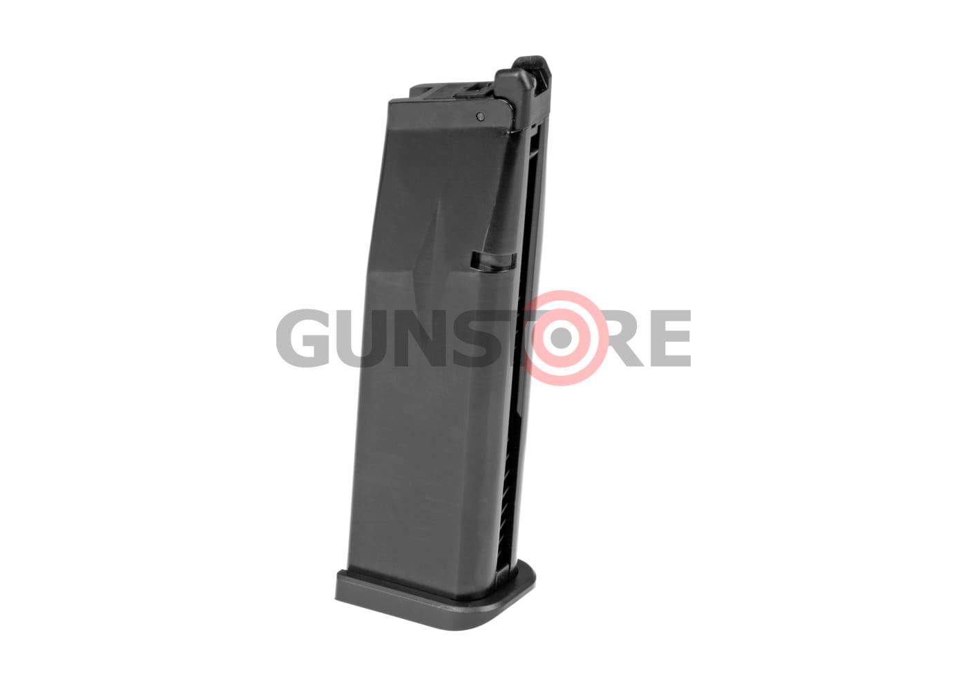 Magazin Hi-Capa 5.1 GBB 28rds