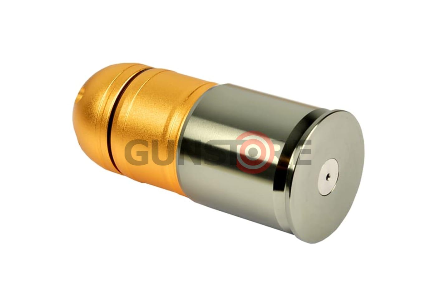 Fotografia: M433 BB-Shower 48rds