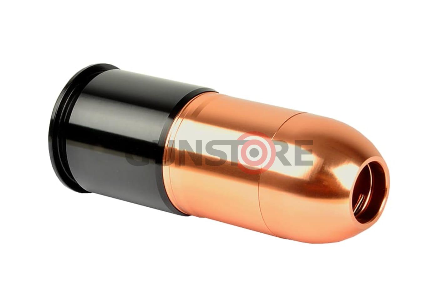 XMPB 4HP Paintball Grenade 4rds