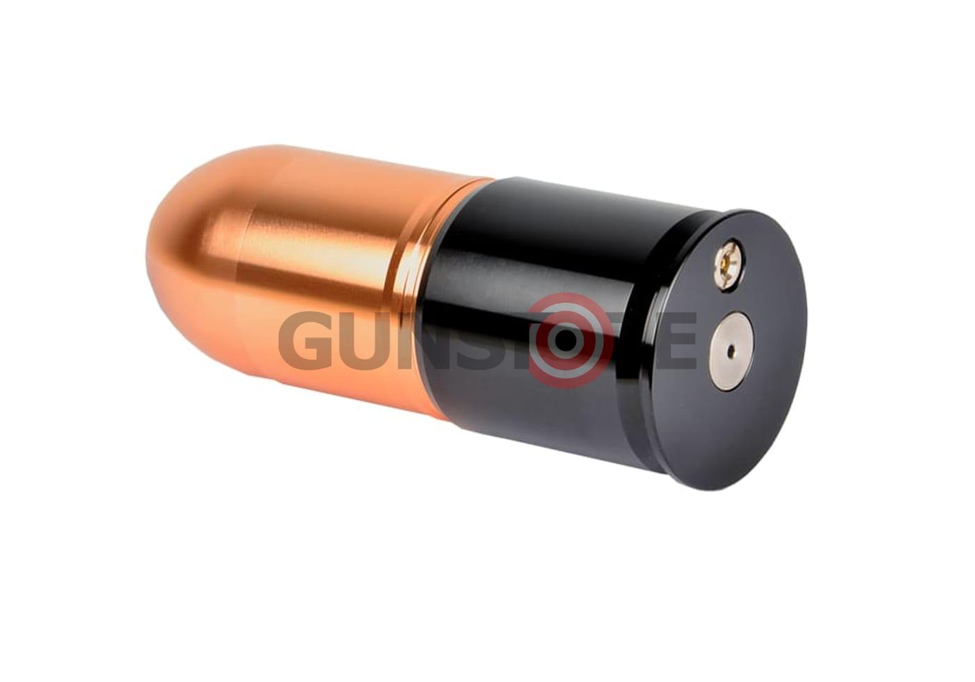 Fotografia: XMPB 4HP Paintball Grenade 4rds