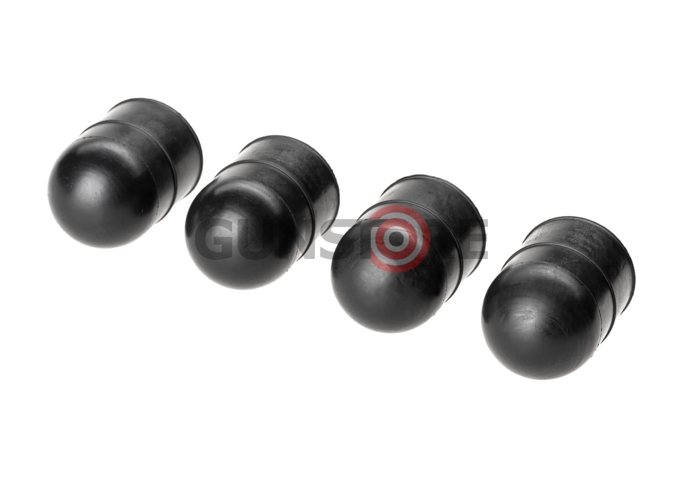 Fotografia: 4pcs Rubber Head for M576 Grenade