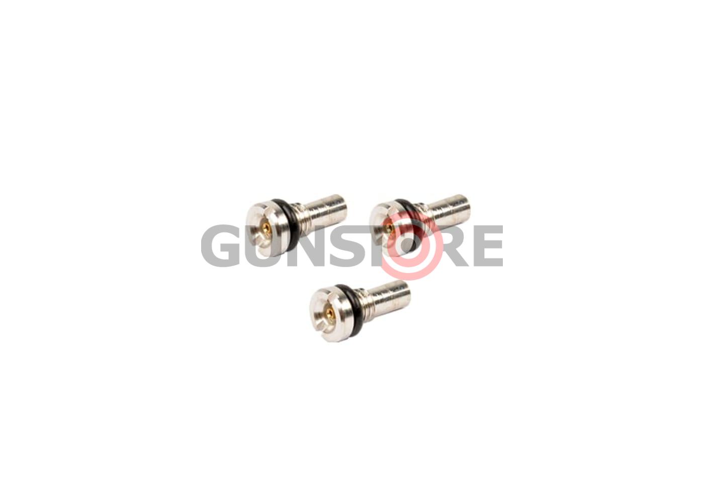 BB-Shower Refill Valve 3pcs