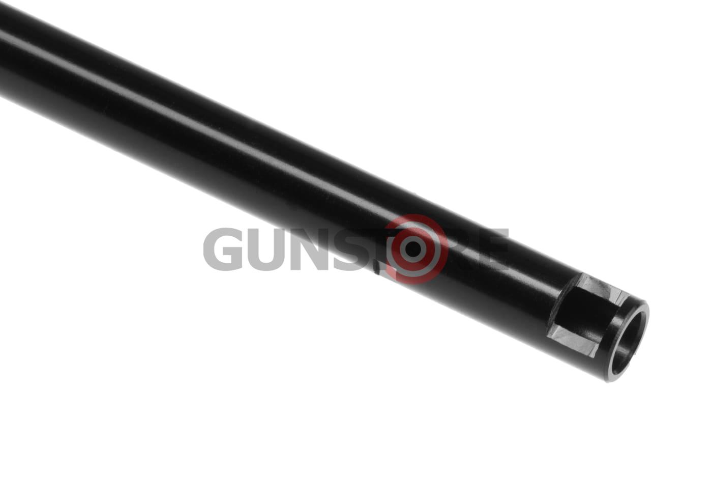 Fotografia: 6.03 Black Python II Barrel 300mm