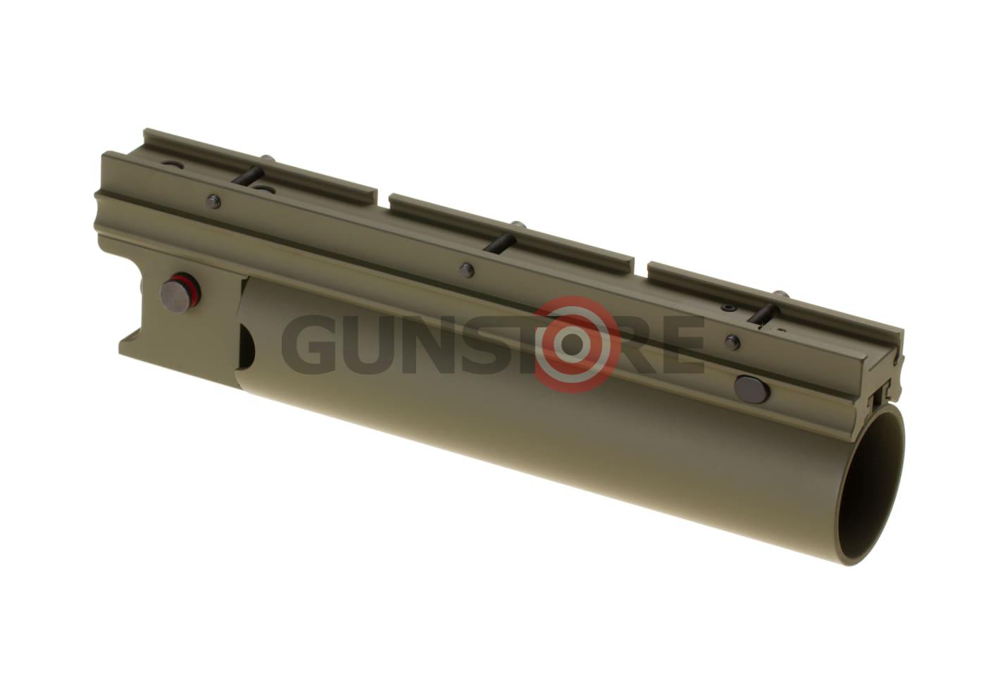 XM-203 Long Launcher