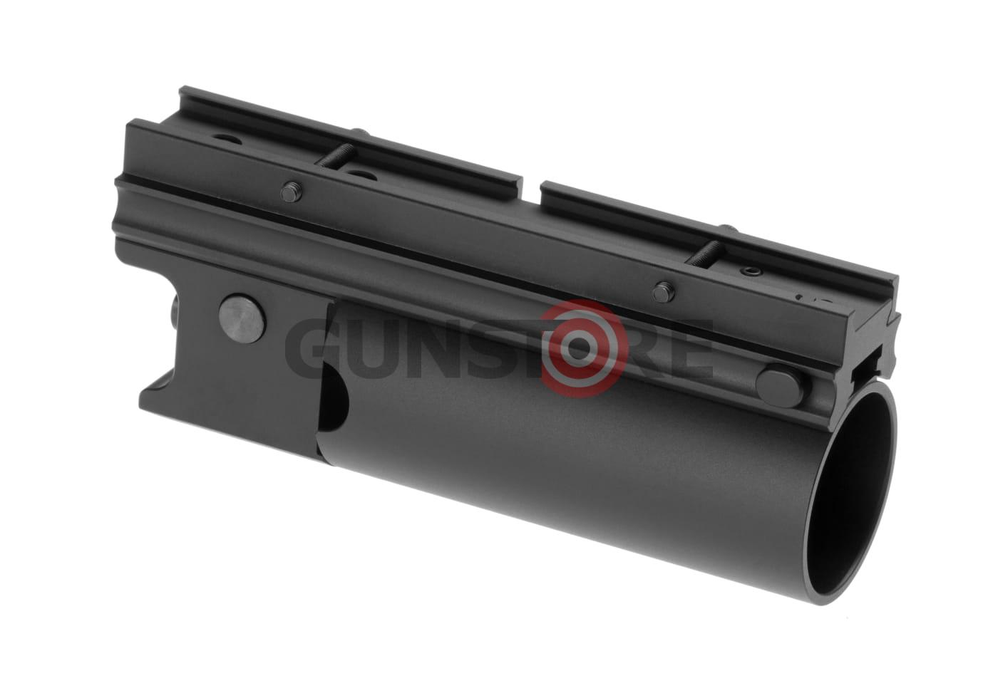 XM-203 Short Launcher Black