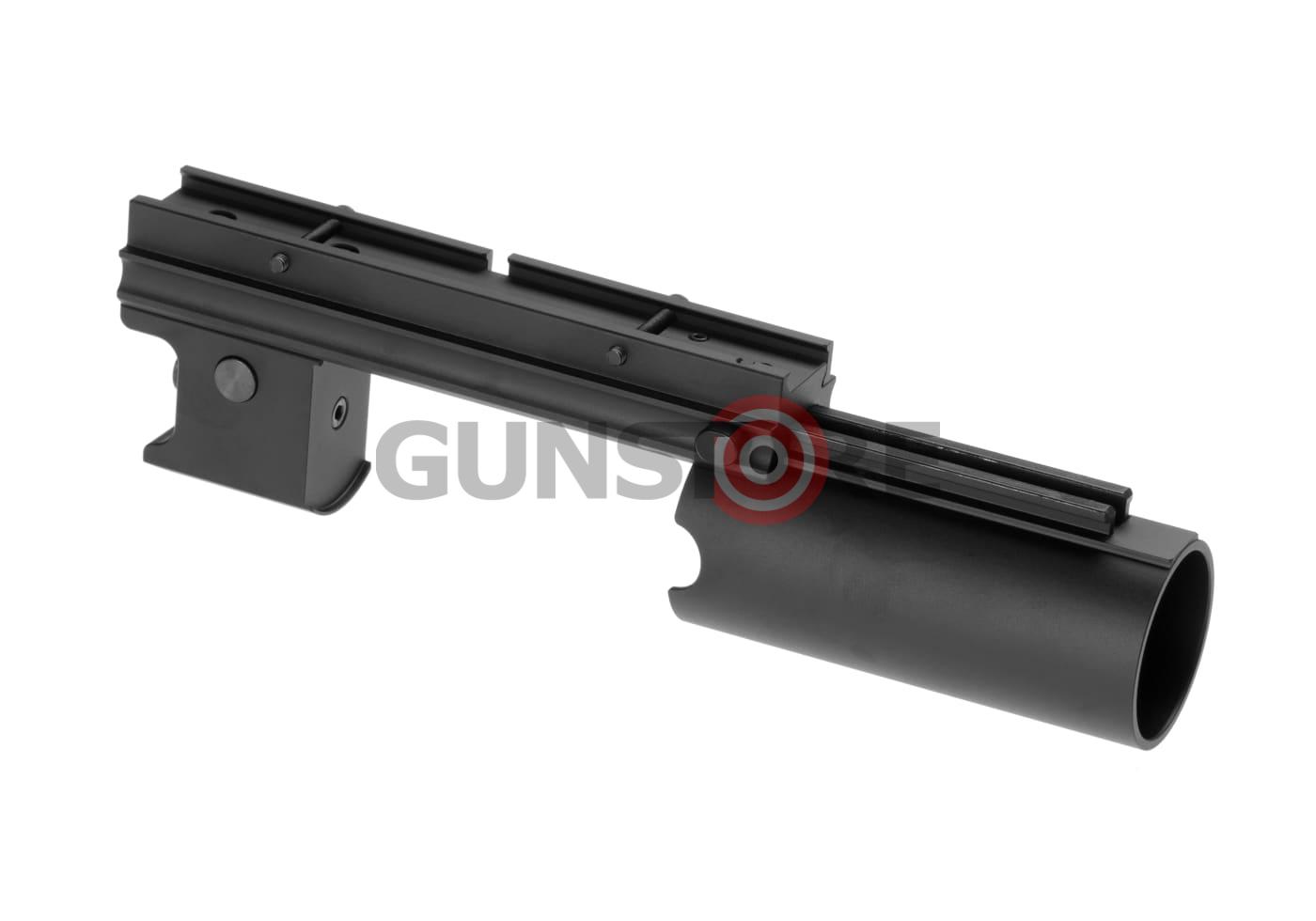 Fotografia: XM-203 Short Launcher