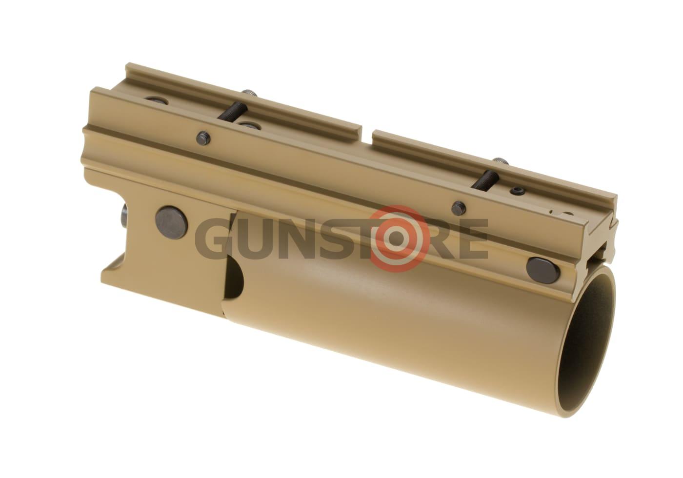 XM-203 Short Launcher Tan