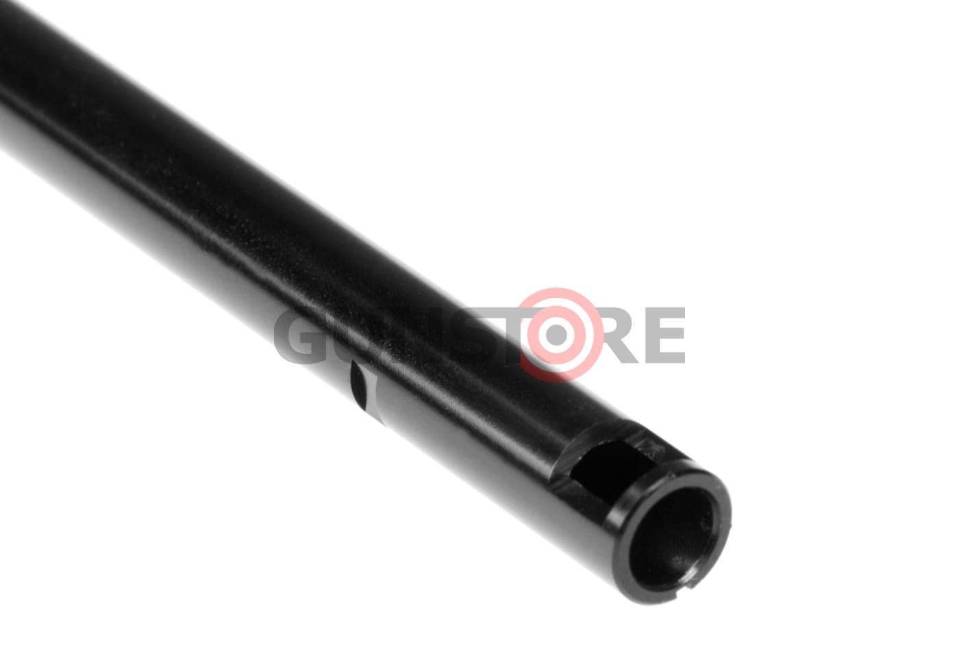 Fotografia: 6.03 Black Python II Barrel 590mm