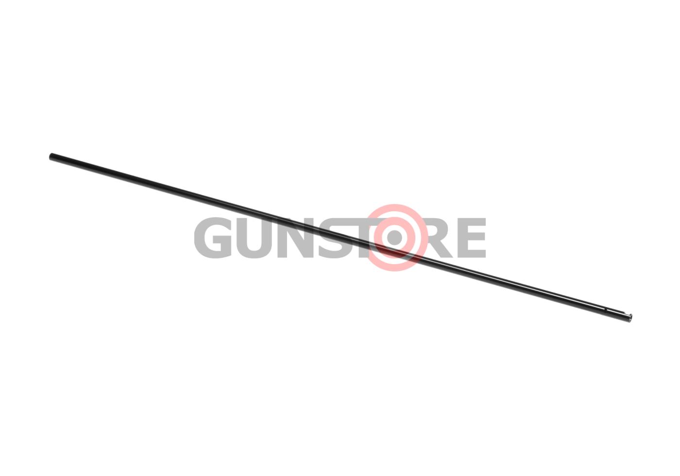 Fotografia: 6.03 Black Python II Barrel 650mm