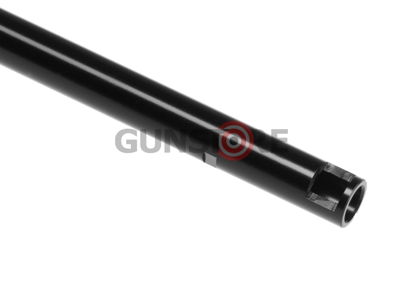 Fotografia: 6.03 Black Python II Barrel 650mm