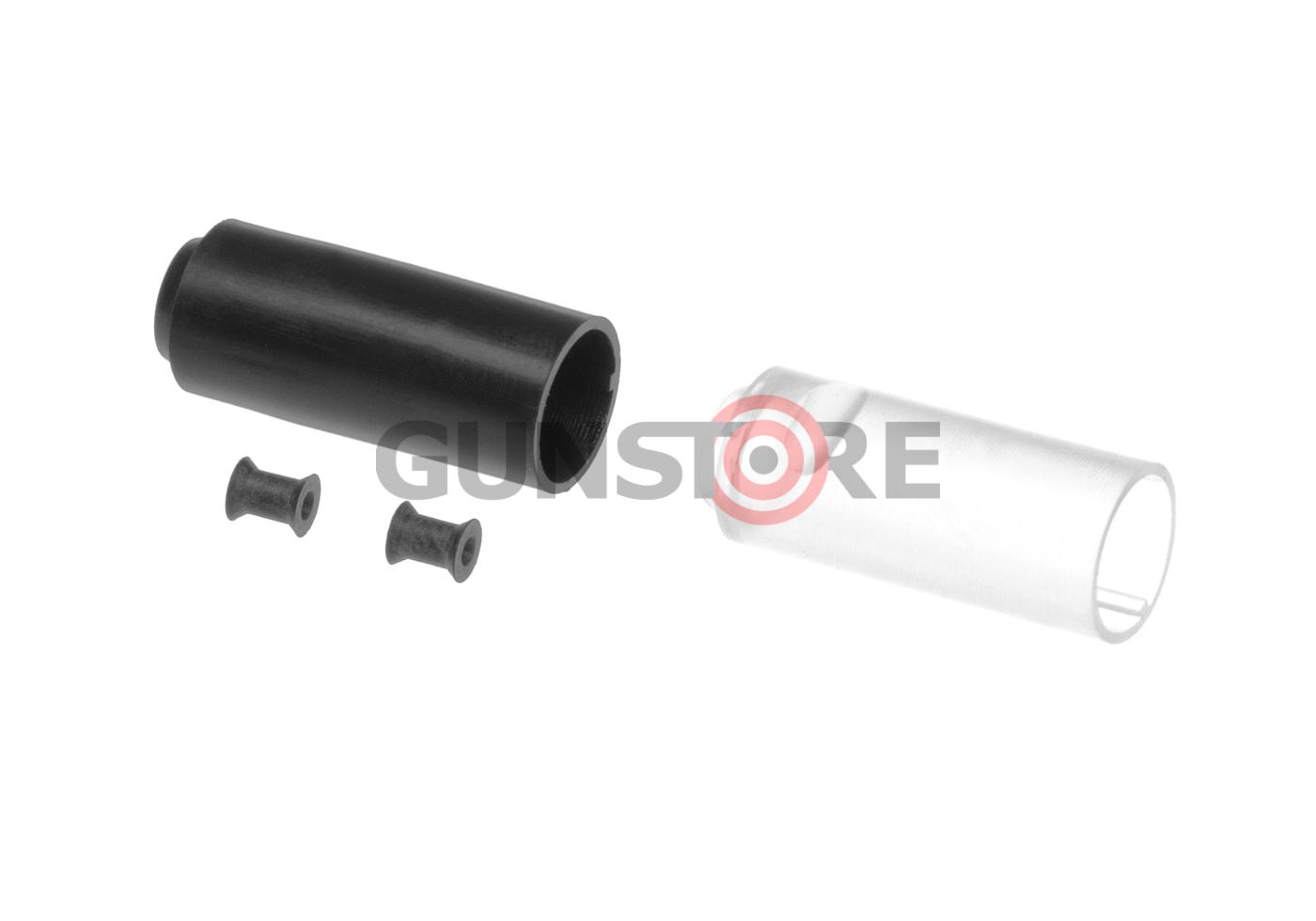 Fotografia: Shark Hop Up Rubber