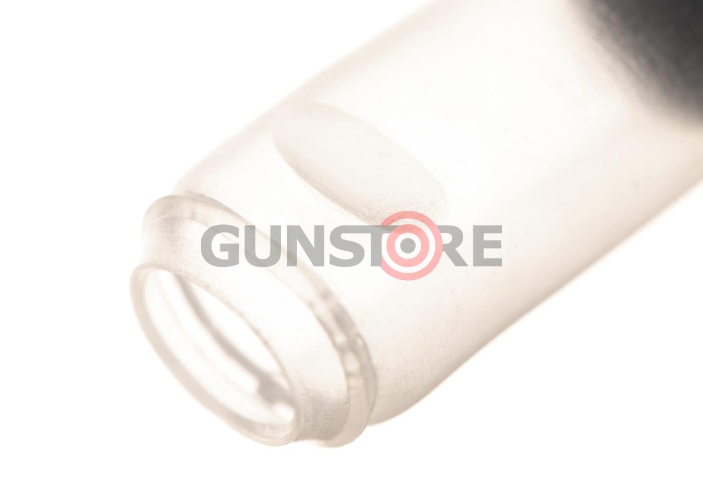 Fotografia: Shark Hop Up Rubber