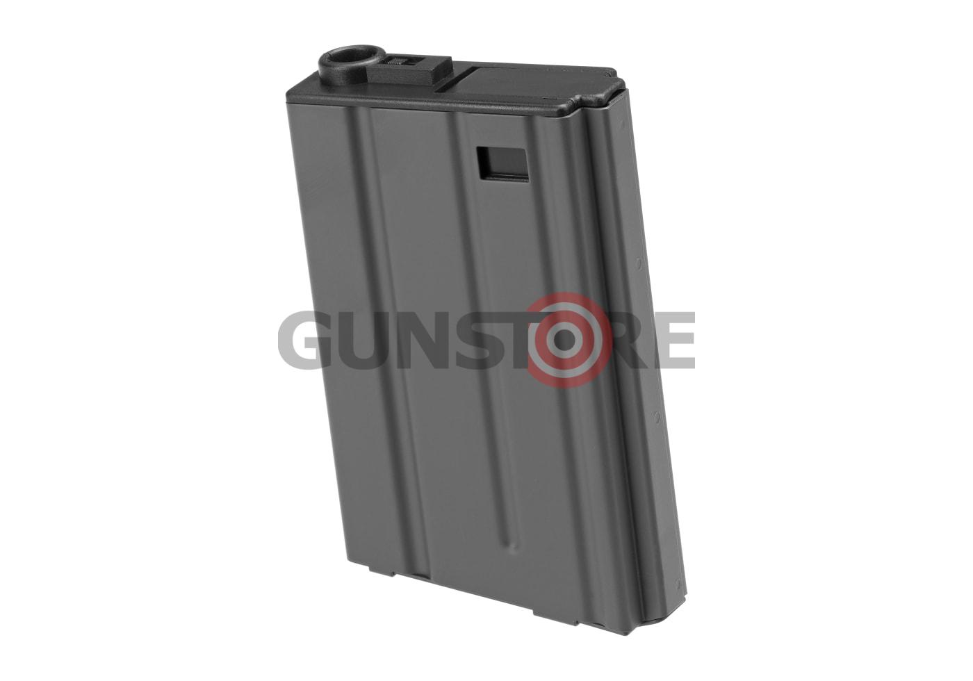 Fotografia: Magazin M4 Hicap 190rds