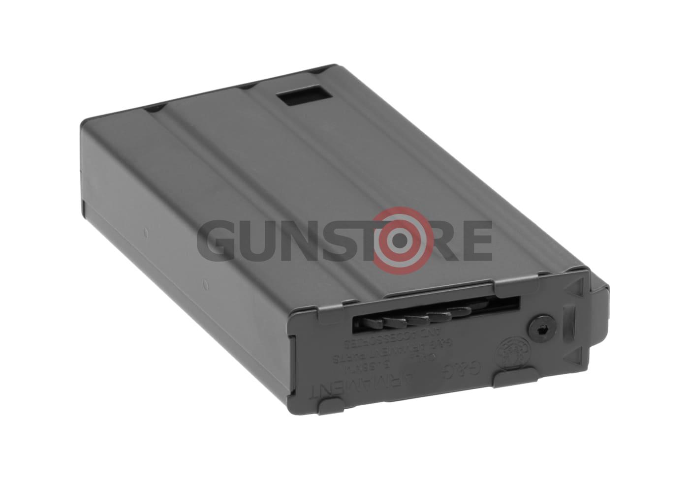 Fotografia: Magazin M4 Hicap 190rds