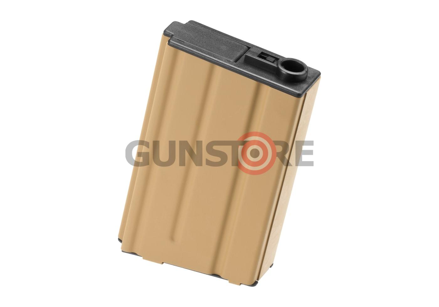 Magazin M4 Hicap 190rds Desert