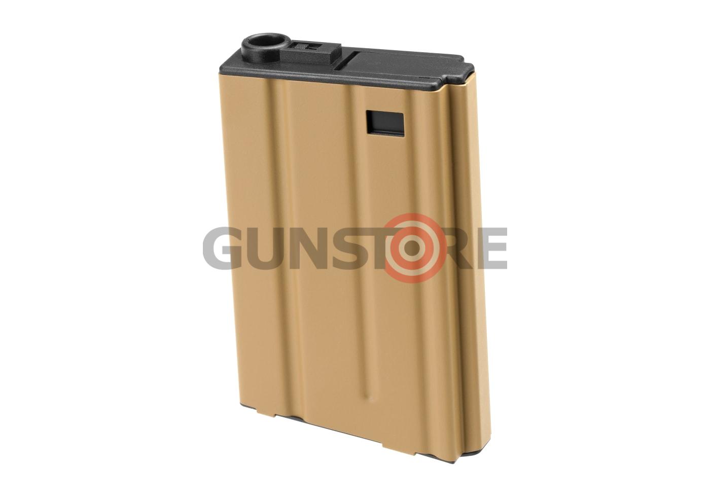 Fotografia: Magazin M4 Hicap 190rds