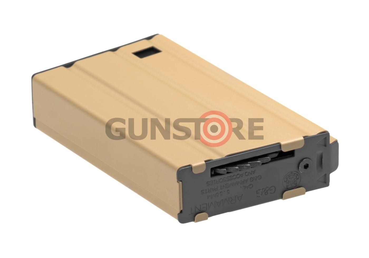 Fotografia: Magazin M4 Hicap 190rds