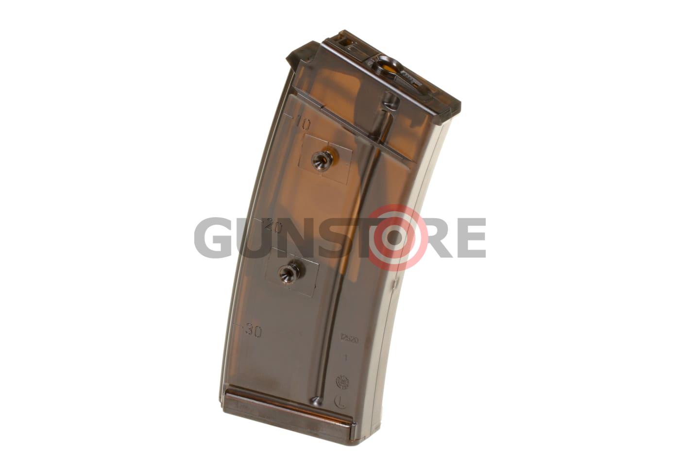 Magazin SG550 Hicap 370rds