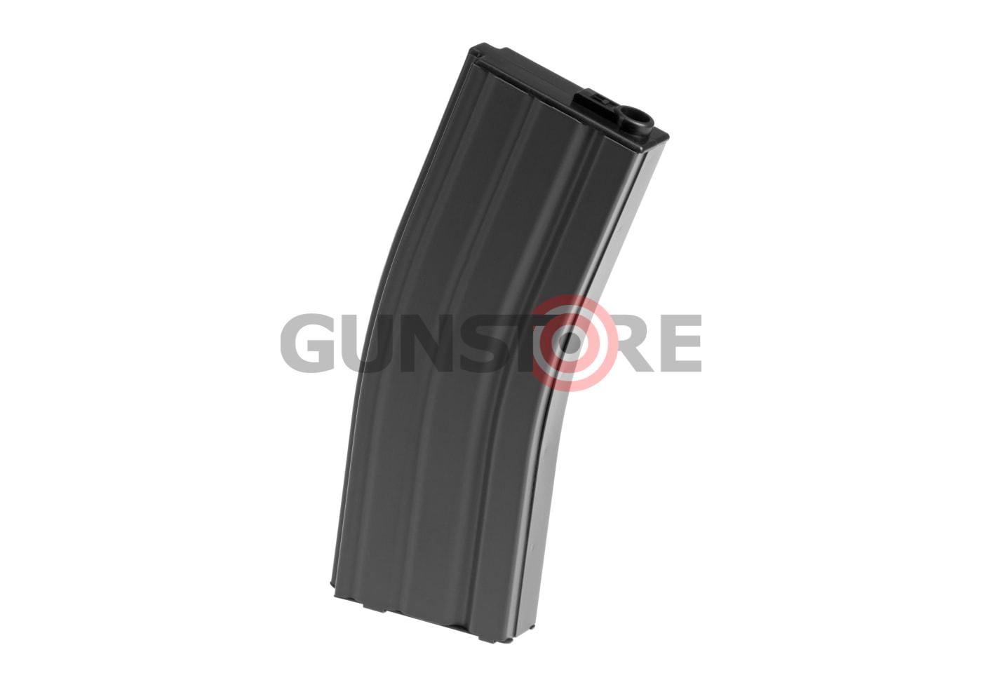 Magazin M4 Lowcap 79rds