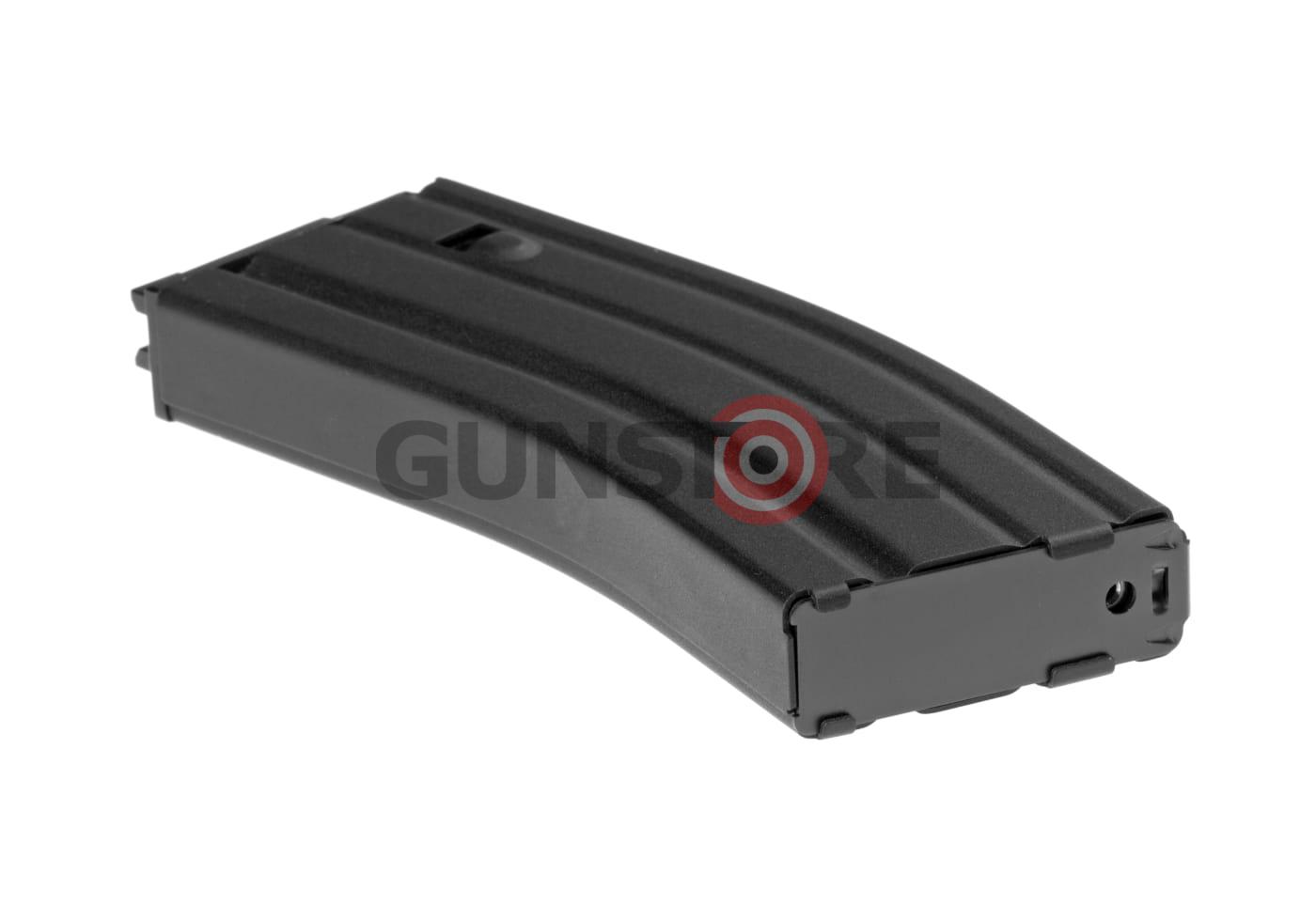 Fotografia: Magazin M4 / SCAR-L Open Bolt V2 GBR 30rds