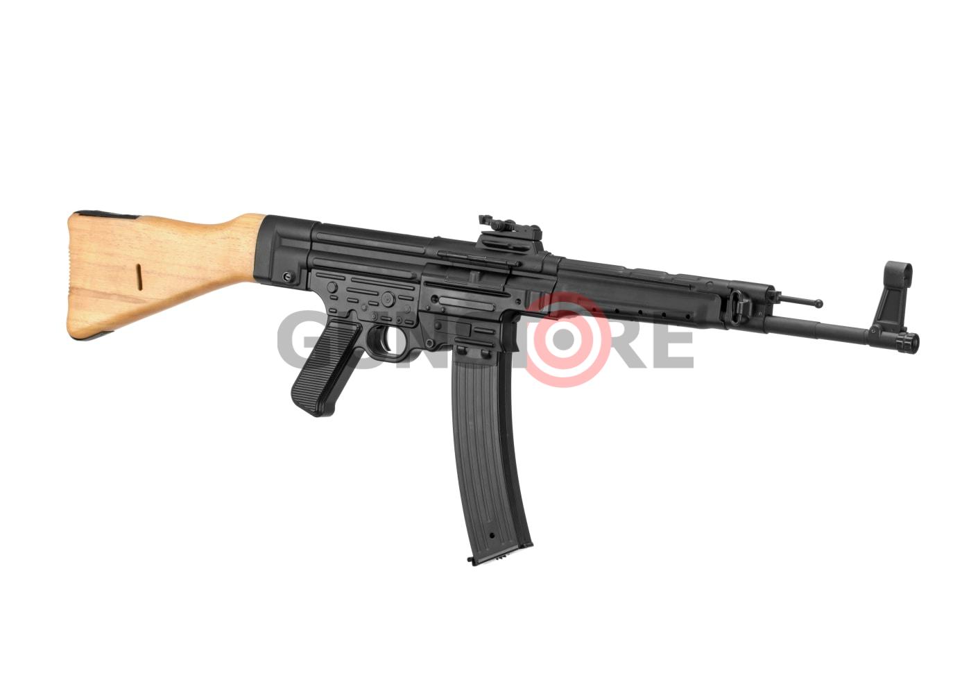 StG44 Full Metal Real Wood