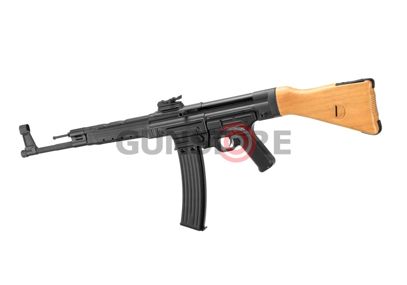 Fotografia: StG44 Full Metal Real Wood