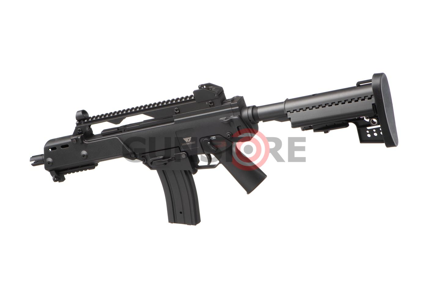 Fotografia: JG36C Operator