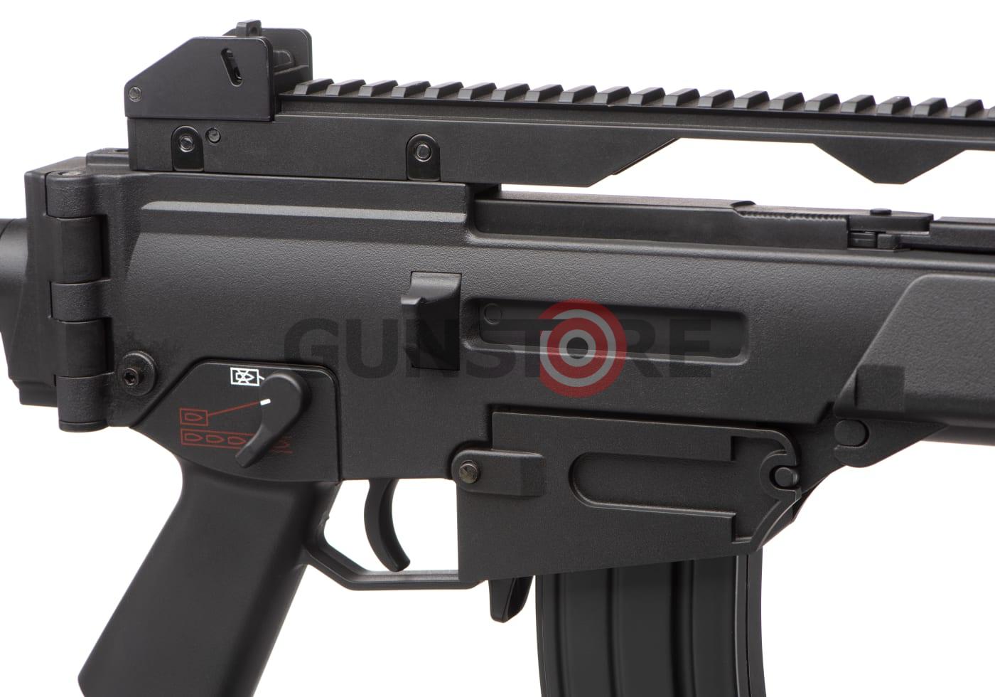 Fotografia: JG36C Operator