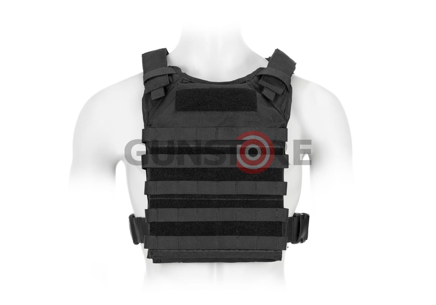 Armor Carrier Black