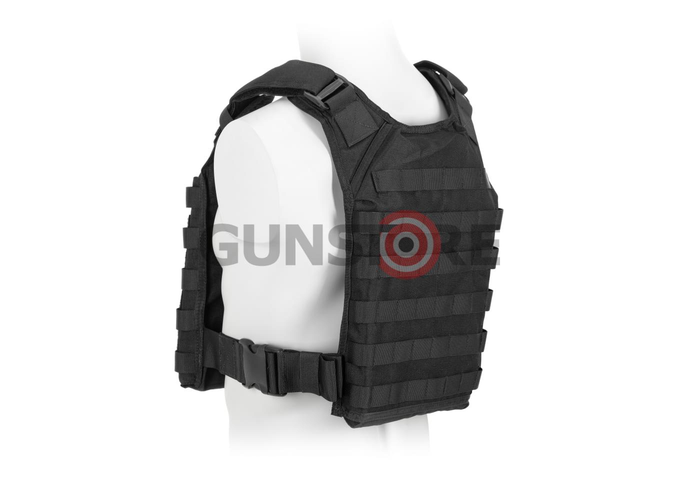 Fotografia: Armor Carrier