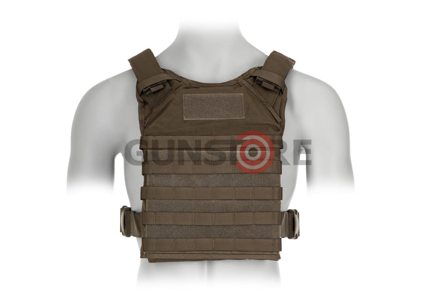 Armor Carrier Ranger Green