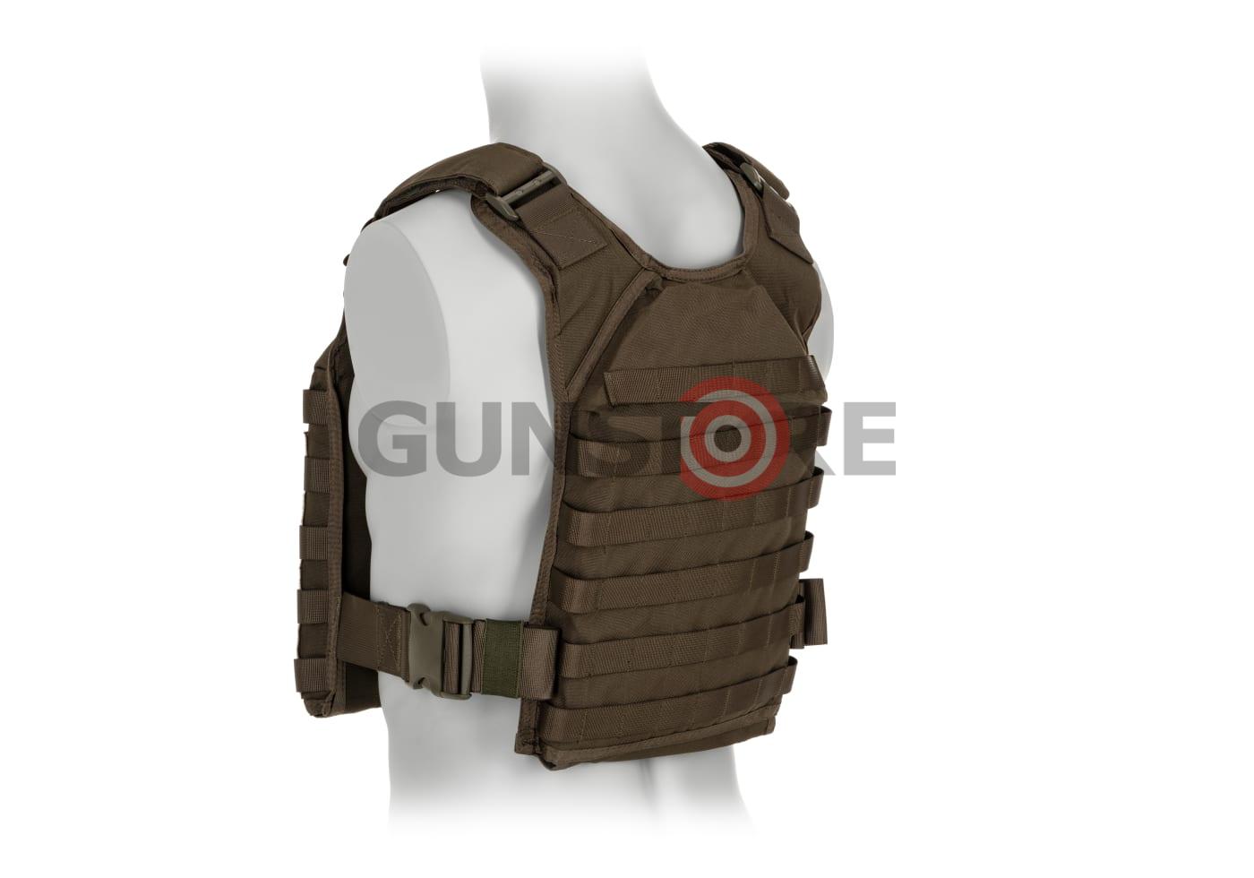 Fotografia: Armor Carrier