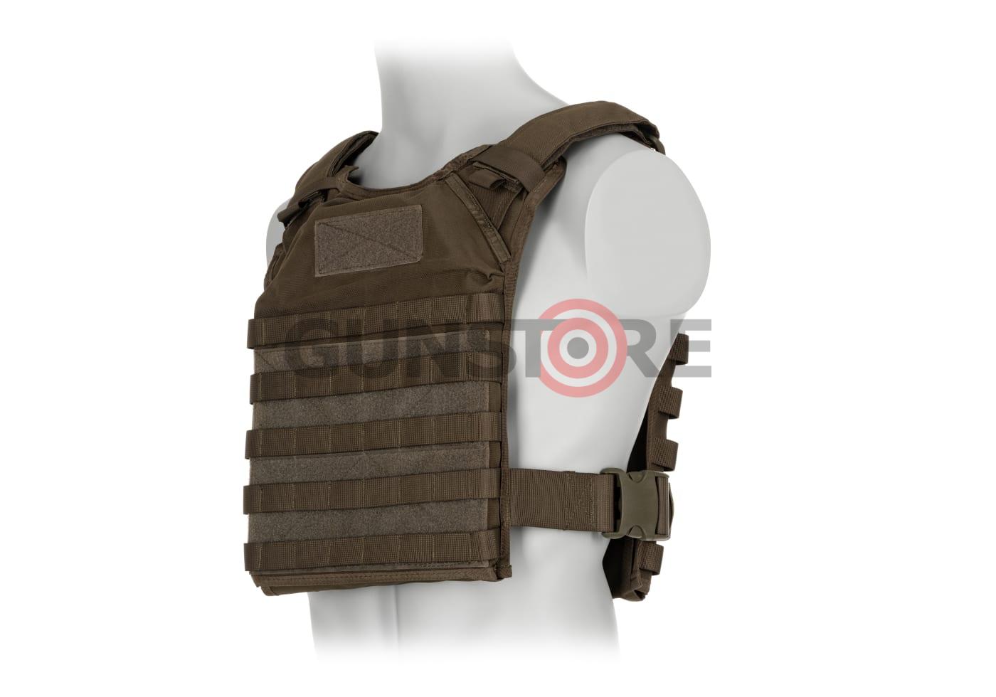 Fotografia: Armor Carrier