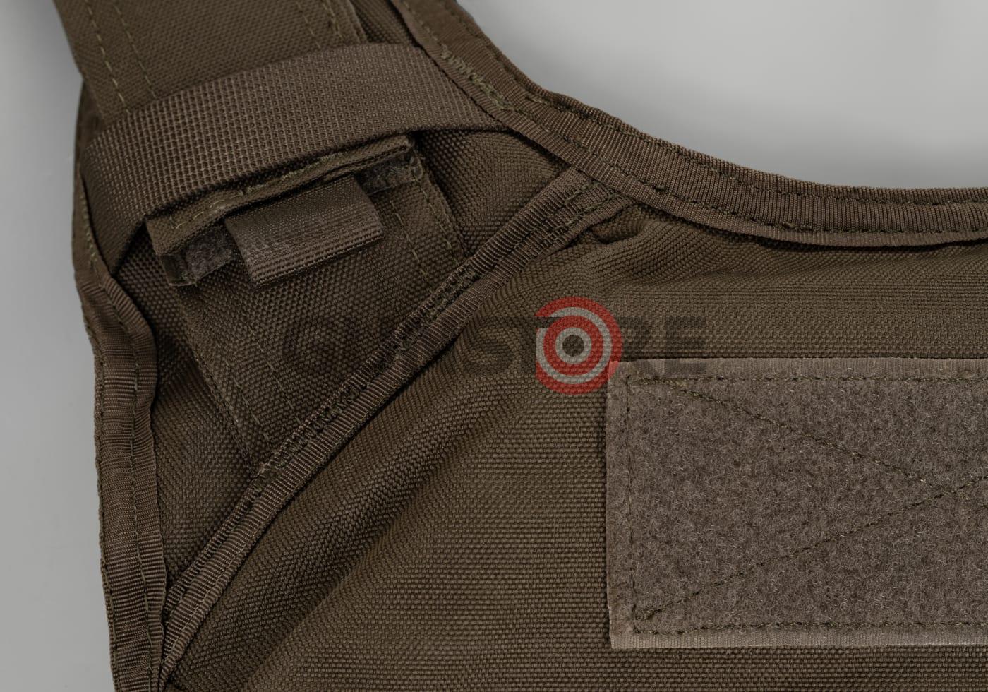 Fotografia: Armor Carrier