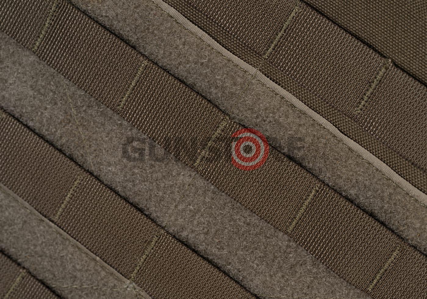 Fotografia: Armor Carrier