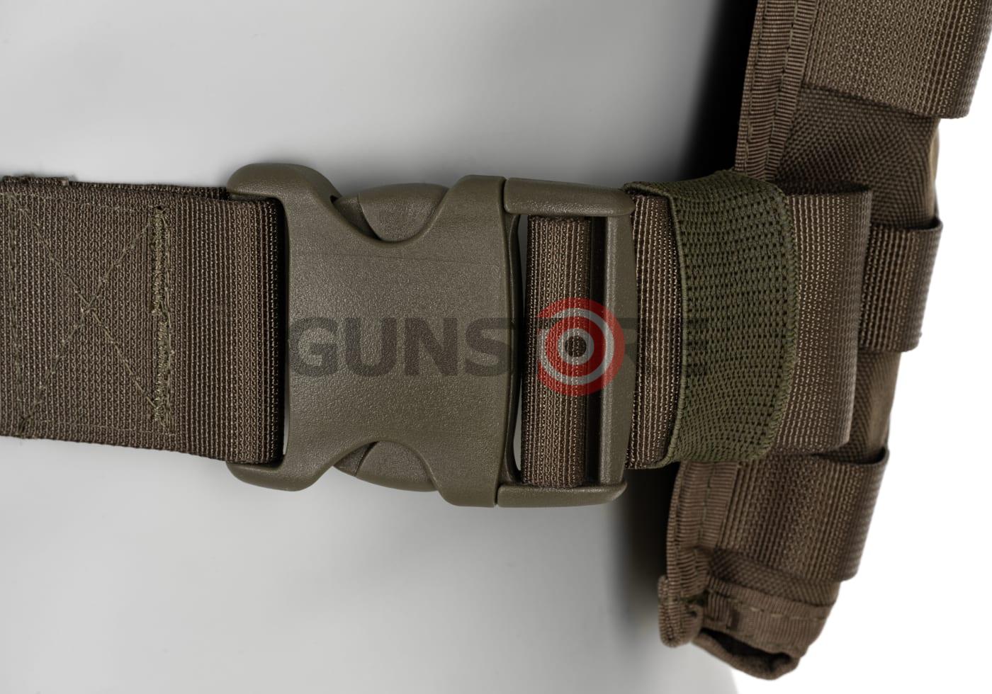 Fotografia: Armor Carrier