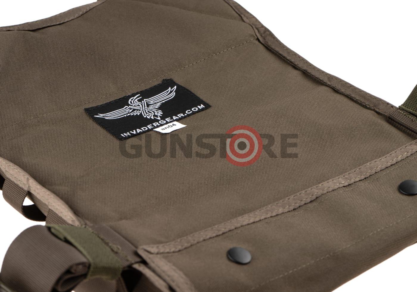 Fotografia: Armor Carrier