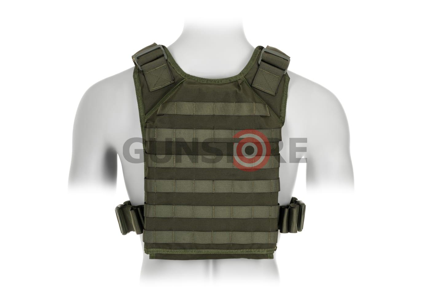 Fotografia: Armor Carrier