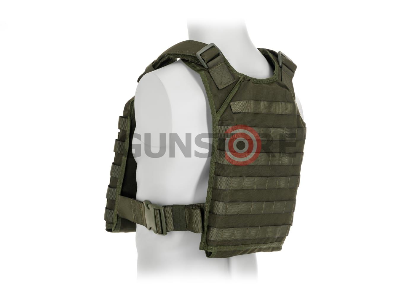 Fotografia: Armor Carrier