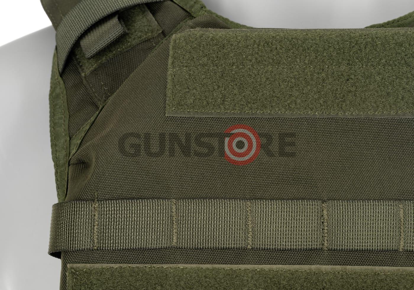 Fotografia: Armor Carrier