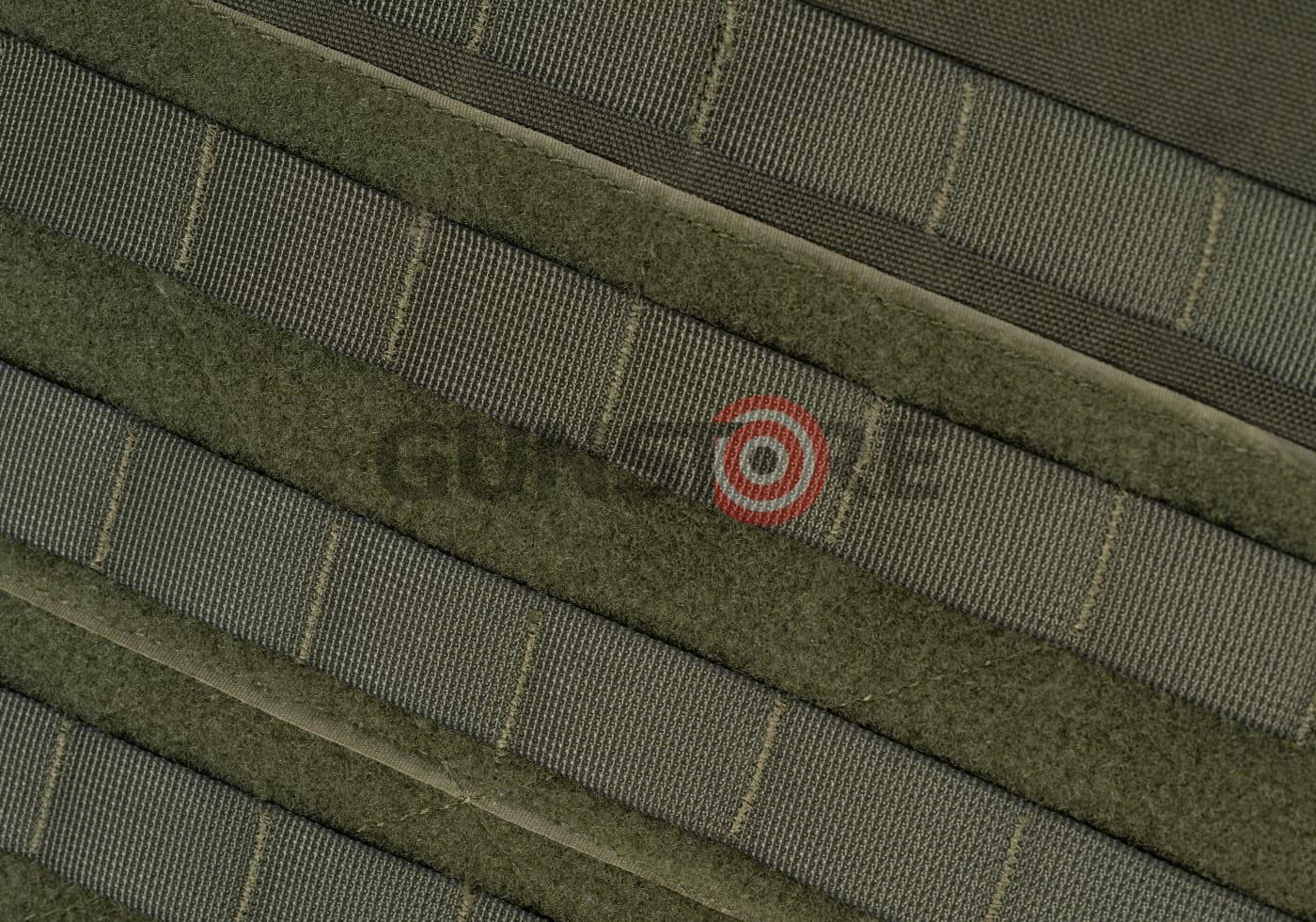 Fotografia: Armor Carrier