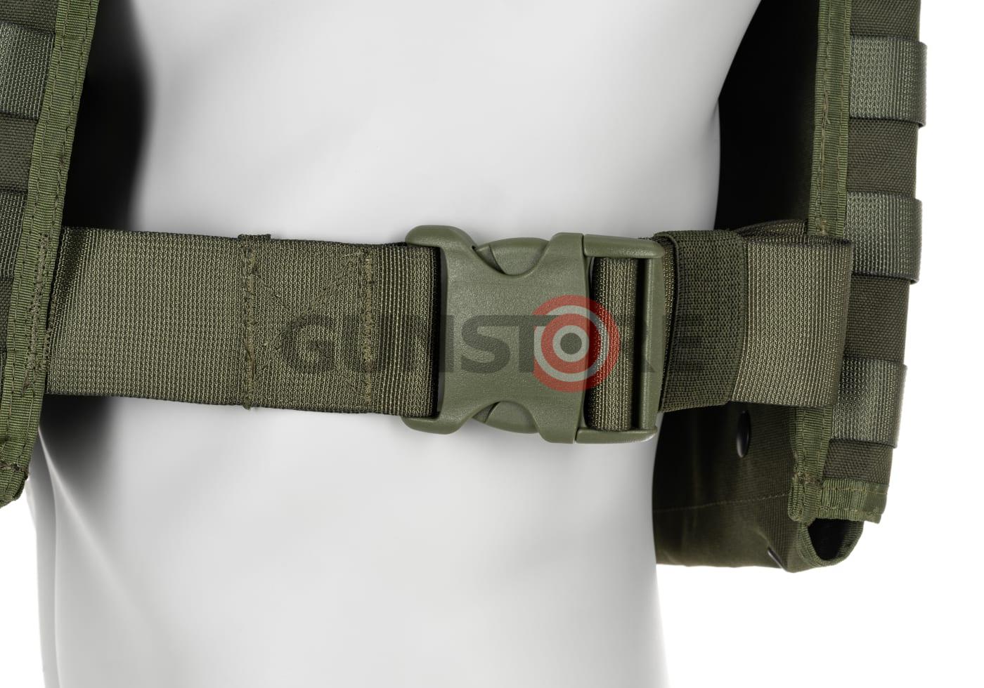 Fotografia: Armor Carrier