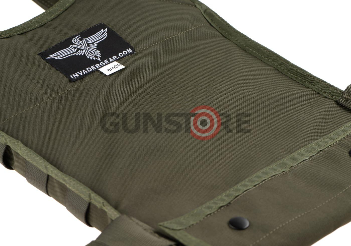 Fotografia: Armor Carrier