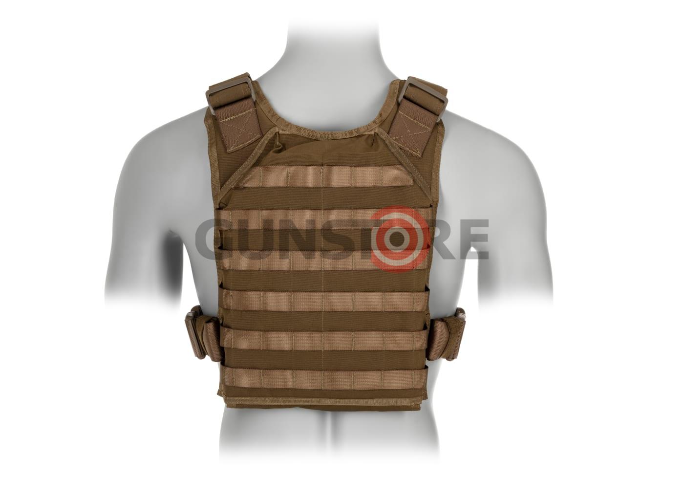 Fotografia: Armor Carrier