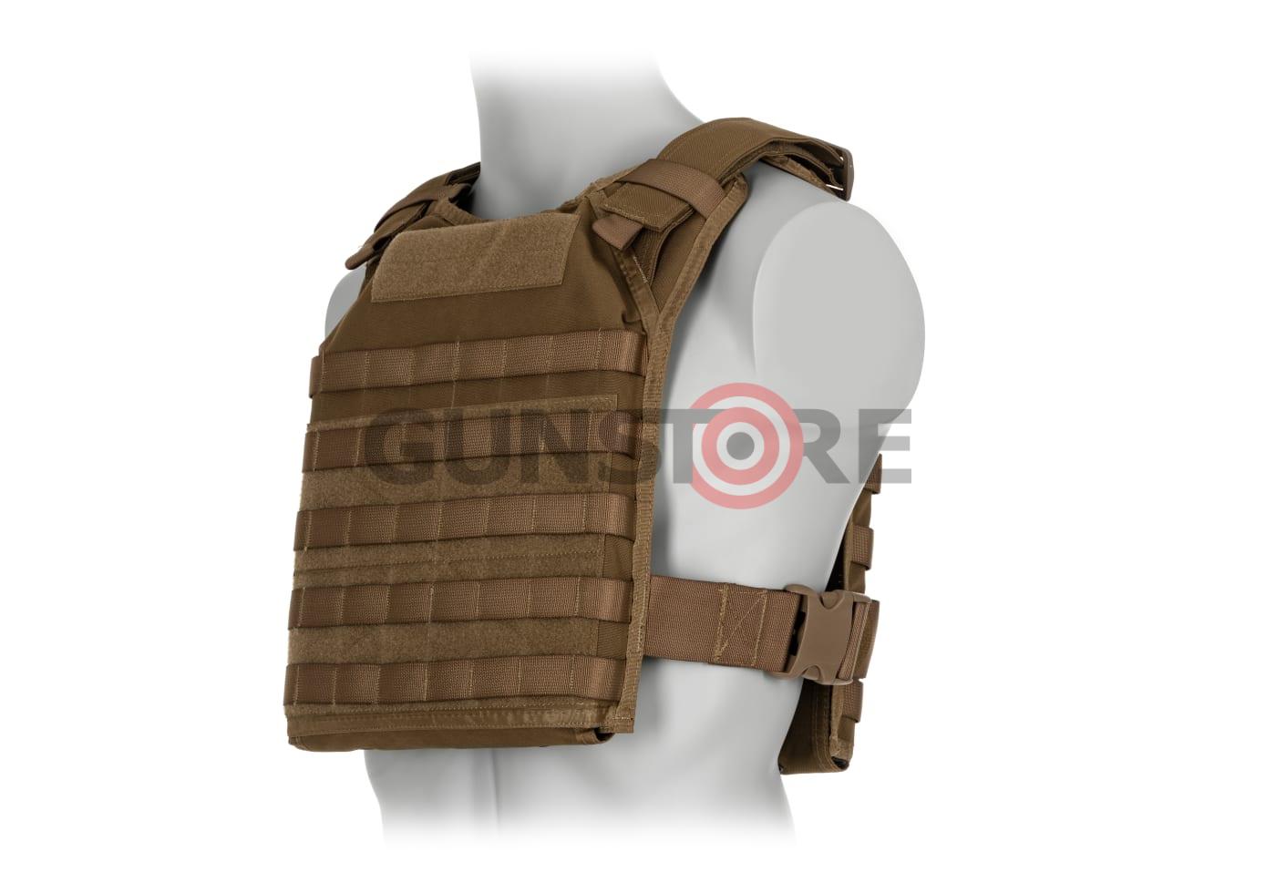 Fotografia: Armor Carrier