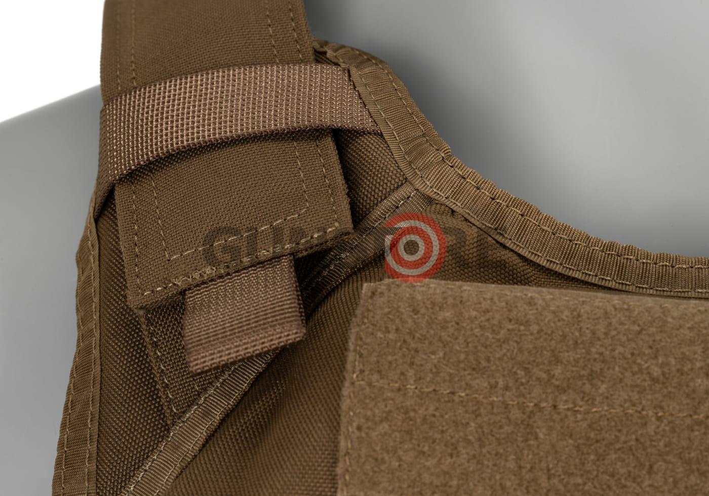 Fotografia: Armor Carrier